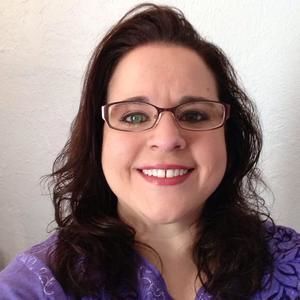 Meet your Posher, Kathy